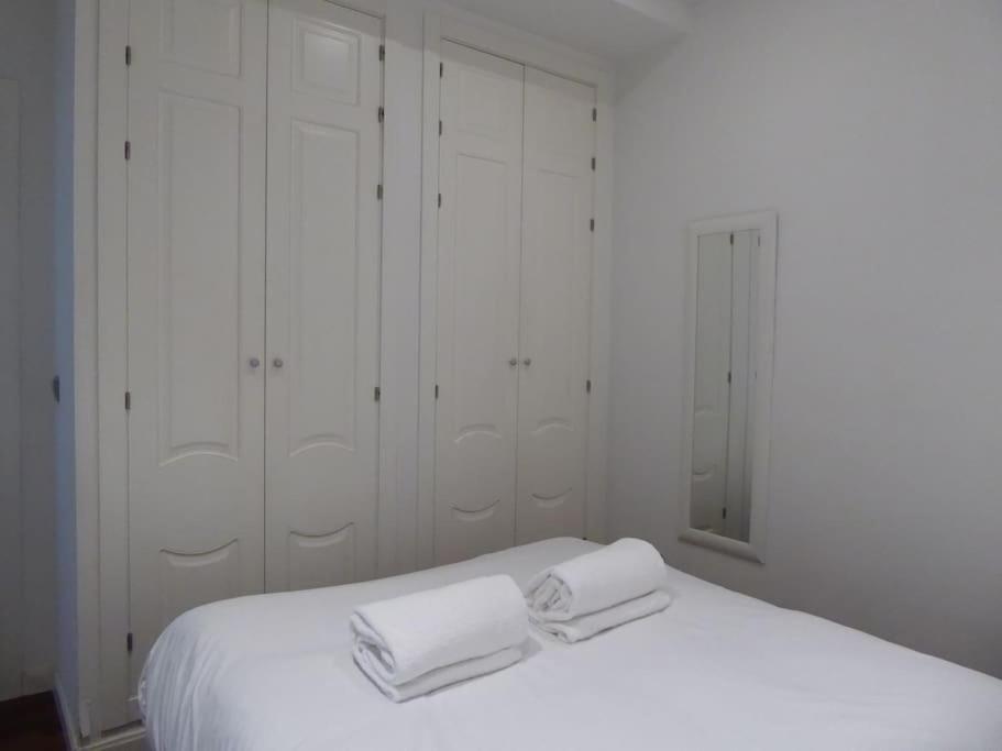 Tranquilo Apartamento En Chueca In2Iz5 Madrid Exterior photo